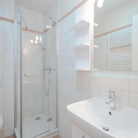 Apartment Nahe Und Seebruecke In